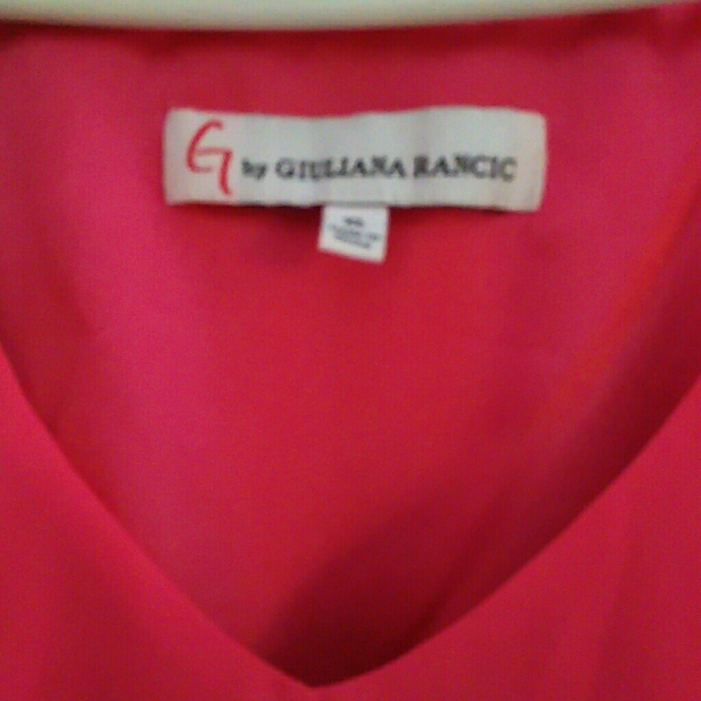 Giuliani Rancic Dress - Picture 2 of 3
